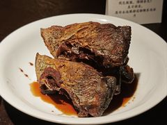 -庐灶江南·江南菜·四合院Bistro(东直门·华侨夜泊君亭店)