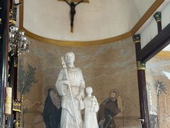 -贵阳北天主教堂