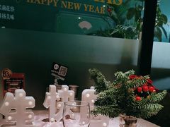 -西堤牛排(南京龙江店)