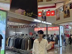 -盛京大奥莱(沈阳奥体店)