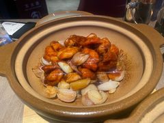 三杯鸡-青年公社烤鸭(姚家园万象汇店)