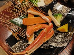 -蟹道乐(網元別館店)