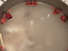-为什么牛潮汕牛肉火锅(中信广场店)