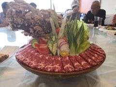 现剪堂灼松香菌-彩虹坊火锅(宁穿路店)