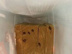 -爸爸糖吐司面包(宁波世纪东方店)