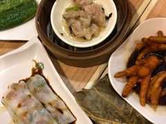 -添好运点心专门店(中环IFC店)