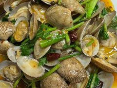 -京朋串屋·烧烤(望京西路总店)