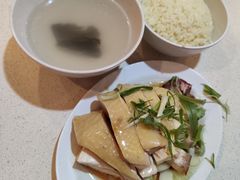 -南香饭店(Jalan Sultan)