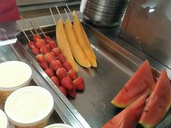 -中医药大学-老3楼餐厅