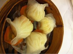 虾饺皇-潮福城大酒楼·潮味粤品·港式点心(湖滨北路店)