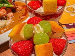 -CURRY YA 熟成咖哩專門店(深圳湾万象城店)