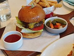 -The Lobby Lounge大堂吧(环球影城诺金度假酒店)