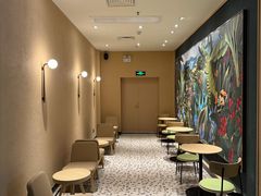 -星巴克臻选(南京金茂览秀城店)