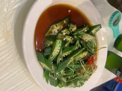 -阿楷·二十年烧烤宵夜·渔家小寨(达明店)