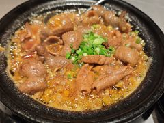 -陶德砂锅(蜀汉路店)