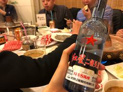 -八先生涮肉房(三里河店)