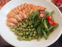 -阿娘家·原生态农家菜(国顺东路店)