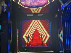-星璨火吧KTV聚会餐厅(丰庆路店)