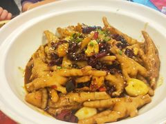 -汉虾王.小龙虾.武汉菜.粤菜(科技园店)