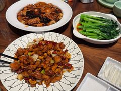 -北京全聚德(王府井店)