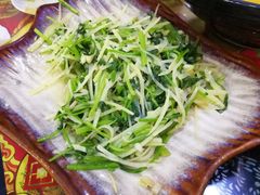 -土菜水饺村(宁夏路店)
