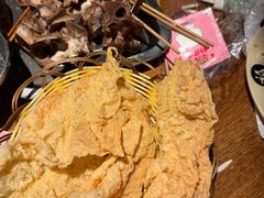 -老诚一锅(乔庄店)