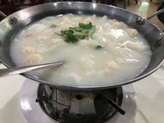 -清华澜园教工餐厅