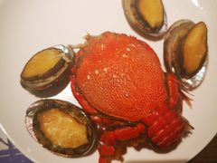 -青岛蓝海御华大饭店（金沙滩店）·蓝钻国际美食自助百汇