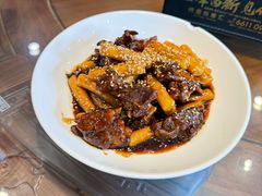 -合肥妈妈菜(青阳南路店)