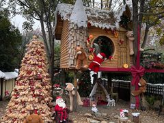 -HERRE·FARM 赫尔露营农场·团建聚会包场