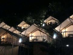 -北京山里寒舍度假酒店