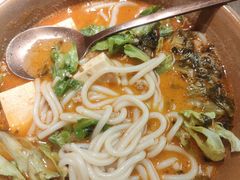 -云海肴·汽锅鸡·云南菜(广安门天虹店)