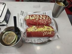 -Eckl’s爱氏热狗(猫街店)