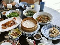 -玖五京菜(杭州城北万象城店)