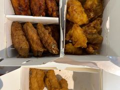 -Kyochon1991校村(共和路店)