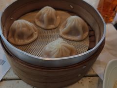 汤包-东园小馆·早茶·淮扬小炒(江都路店)