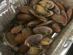 -啊溜烧烤·炭火传承(南澳店)