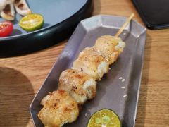 -沼津港精致料理·寿喜烧·烧鸟(青浦宝龙广场日料榜单店)