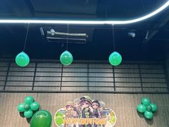 -镭战大联盟真人CS·生日派对·亲子·团建(长风中心店)