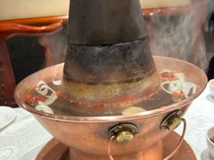 -东来顺饭庄(天坛店)