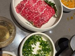 -巴奴毛肚火锅(大剧院店)