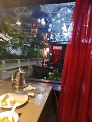 -特味村·宴会厅(生态园店)