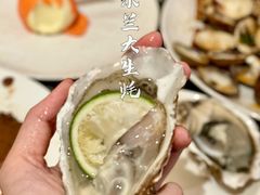 -南宁那莲豪华精选酒店-云霄酒廊·80楼高空城景酒吧