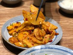 -静一餐厅·湖北菜(前门创始店)