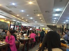 大堂-张包铺(道外店)