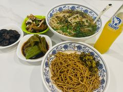 -小毛面馆素面(晋陵中路店)