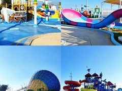 -汕头中海黄金海岸水上乐园