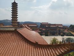 -正觉寺
