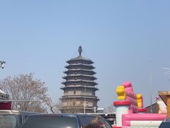 -天宁寺
