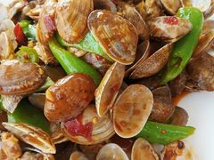 -渔民船说·北塘海鲜·天津菜·海肠捞饭(北塘古镇店)